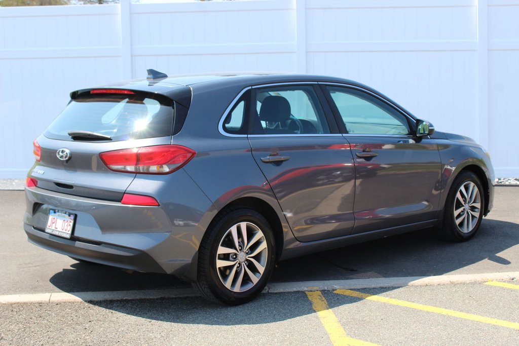 2018 Hyundai Elantra GT GT | GL | Cam | USB | HtdWheel | Bluetooth | XM in Saint John, New Brunswick - 7 - w1024h768px