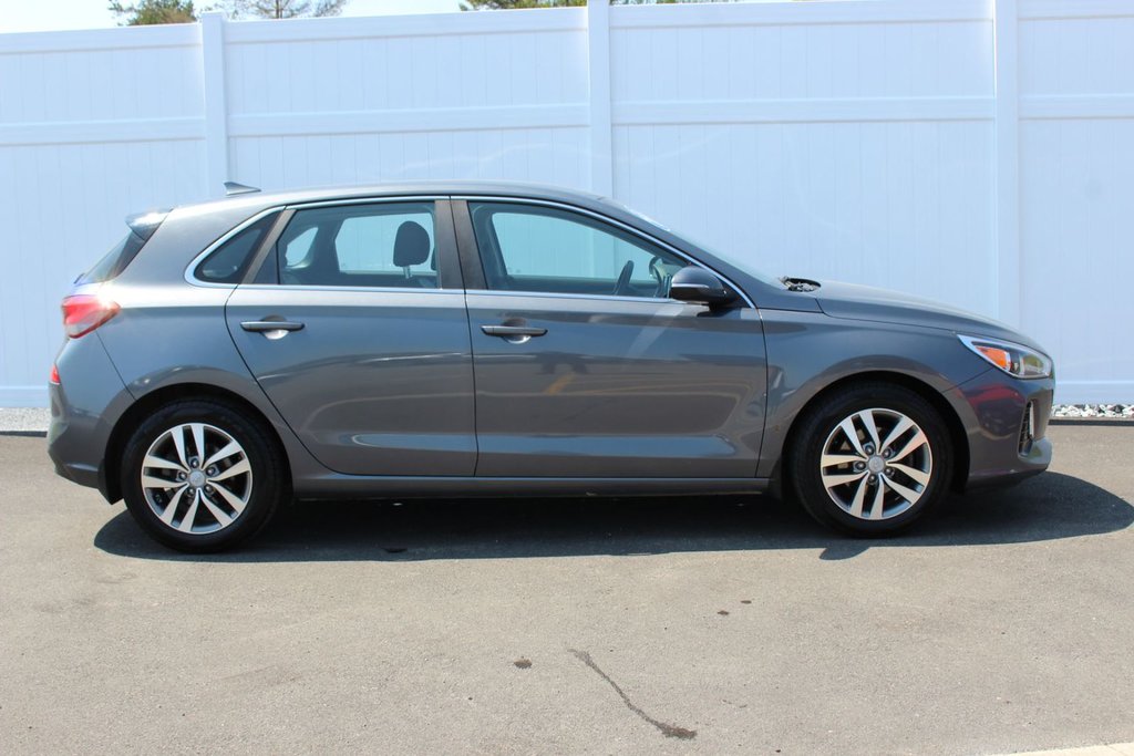 2018 Hyundai Elantra GT GT | GL | Cam | USB | HtdWheel | Bluetooth | XM in Saint John, New Brunswick - 8 - w1024h768px