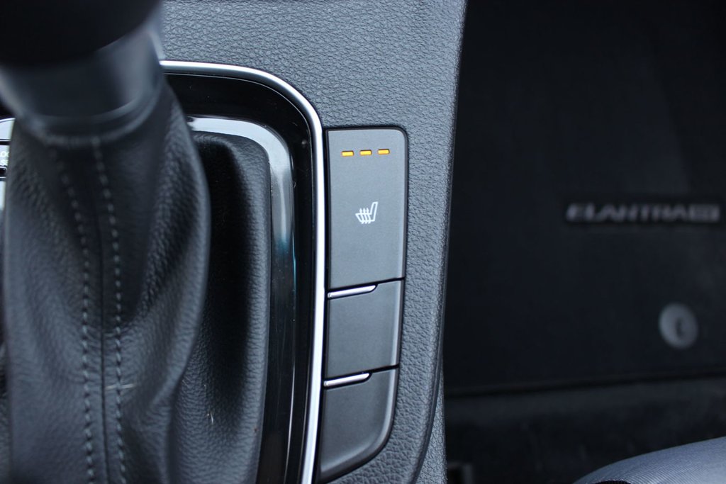 2018 Hyundai Elantra GT GT | GL | Cam | USB | HtdWheel | Bluetooth | XM in Saint John, New Brunswick - 30 - w1024h768px