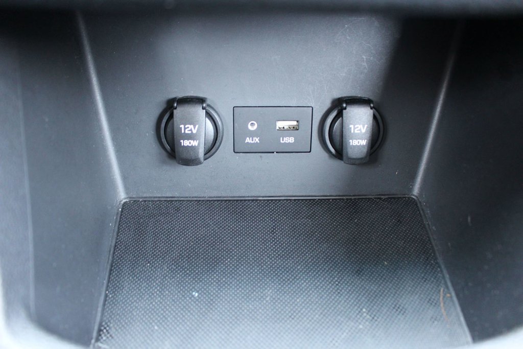 2018 Hyundai Elantra GT GT | GL | Cam | USB | HtdWheel | Bluetooth | XM in Saint John, New Brunswick - 26 - w1024h768px