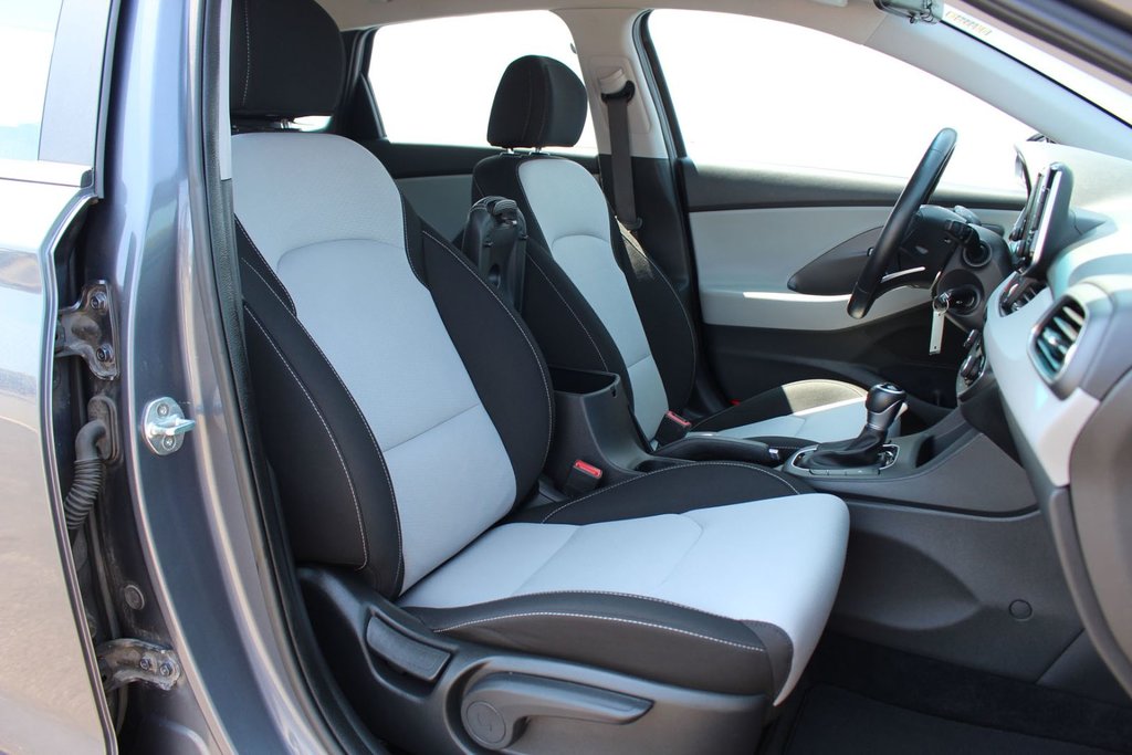 2018 Hyundai Elantra GT GT | GL | Cam | USB | HtdWheel | Bluetooth | XM in Saint John, New Brunswick - 43 - w1024h768px