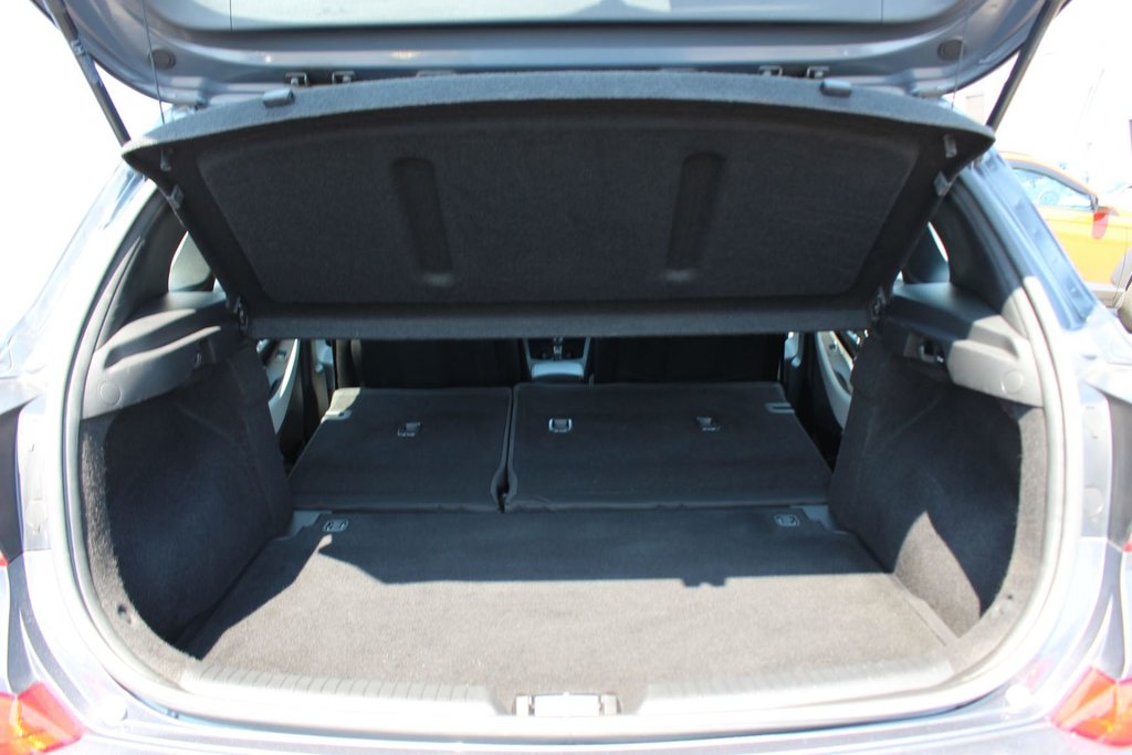 2018 Hyundai Elantra GT GT | GL | Cam | USB | HtdWheel | Bluetooth | XM in Saint John, New Brunswick - 37 - w1024h768px