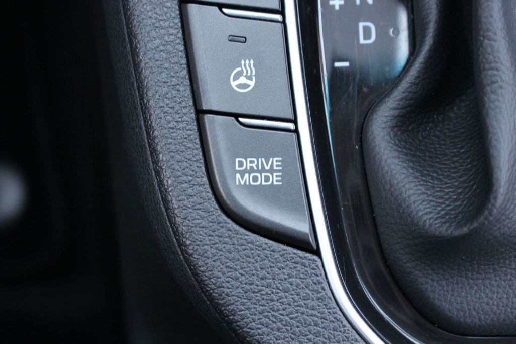 2018 Hyundai Elantra GT GT | GL | Cam | USB | HtdWheel | Bluetooth | XM in Saint John, New Brunswick - 29 - w1024h768px
