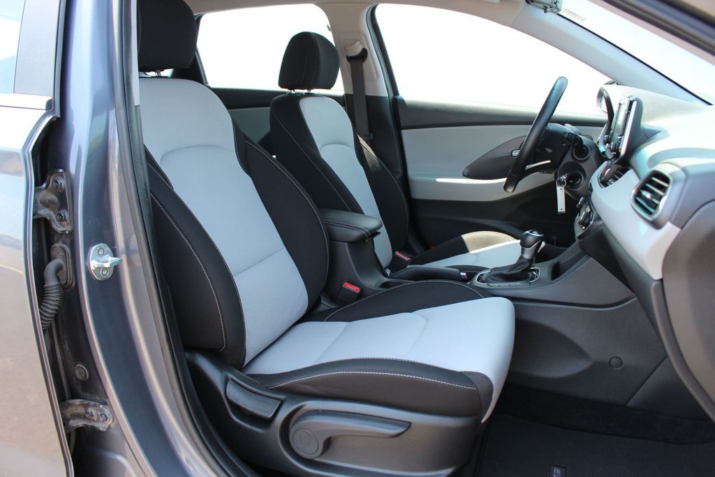 2018 Hyundai Elantra GT GT | GL | Cam | USB | HtdWheel | Bluetooth | XM in Saint John, New Brunswick - 42 - w1024h768px