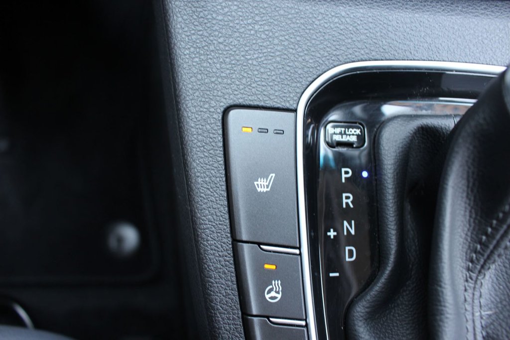 2018 Hyundai Elantra GT GT | GL | Cam | USB | HtdWheel | Bluetooth | XM in Saint John, New Brunswick - 28 - w1024h768px