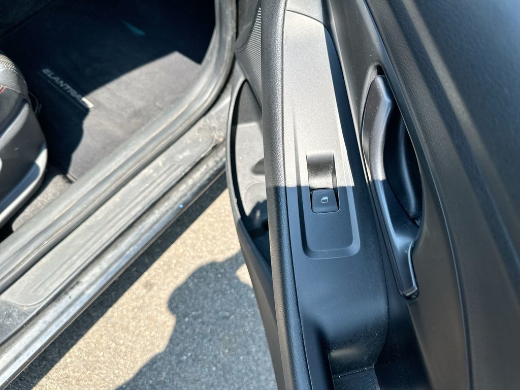 2020 Hyundai ELANTRA GT N Line | Roof | Lthr | AdptCruz | Cam | Bluetooth in Saint John, New Brunswick - 46 - w1024h768px