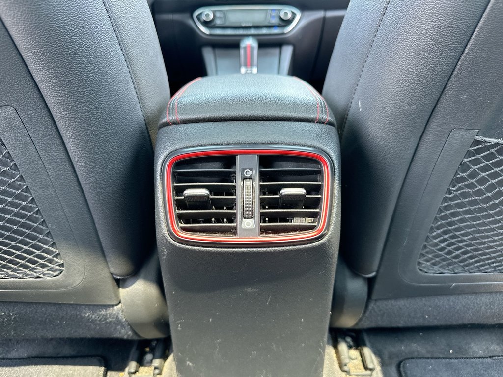 2020 Hyundai ELANTRA GT N Line | Roof | Lthr | AdptCruz | Cam | Bluetooth in Saint John, New Brunswick - 49 - w1024h768px
