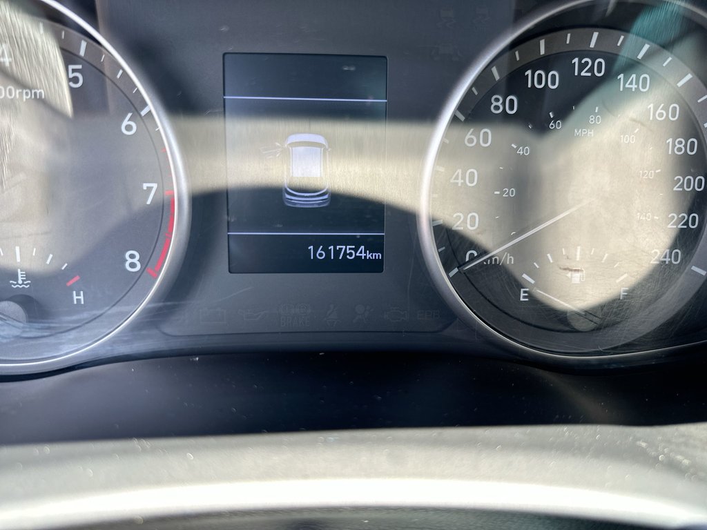 2020 Hyundai ELANTRA GT N Line | Roof | Lthr | AdptCruz | Cam | Bluetooth in Saint John, New Brunswick - 23 - w1024h768px