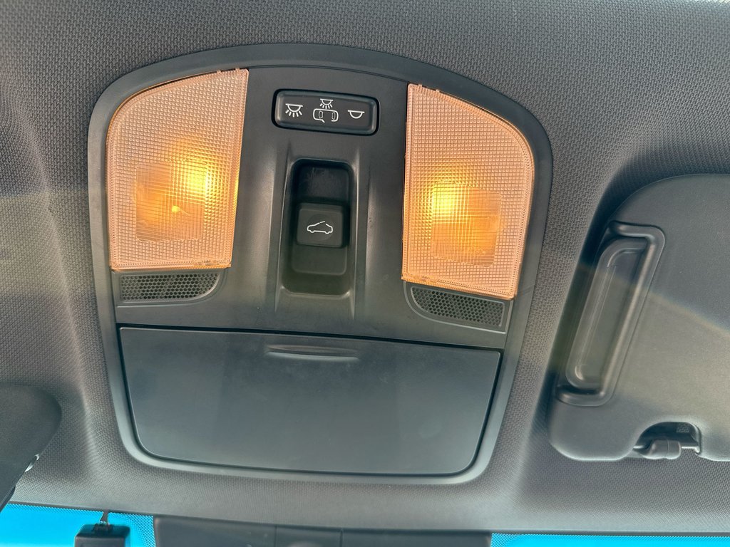 2020 Hyundai ELANTRA GT N Line | Roof | Lthr | AdptCruz | Cam | Bluetooth in Saint John, New Brunswick - 47 - w1024h768px