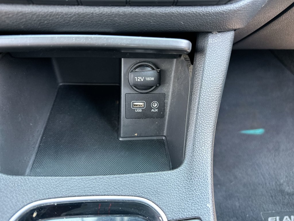 2020 Hyundai ELANTRA GT N Line | Roof | Lthr | AdptCruz | Cam | Bluetooth in Saint John, New Brunswick - 45 - w1024h768px