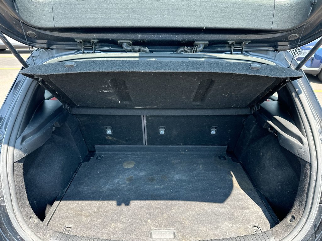 2020 Hyundai ELANTRA GT N Line | Roof | Lthr | AdptCruz | Cam | Bluetooth in Saint John, New Brunswick - 36 - w1024h768px