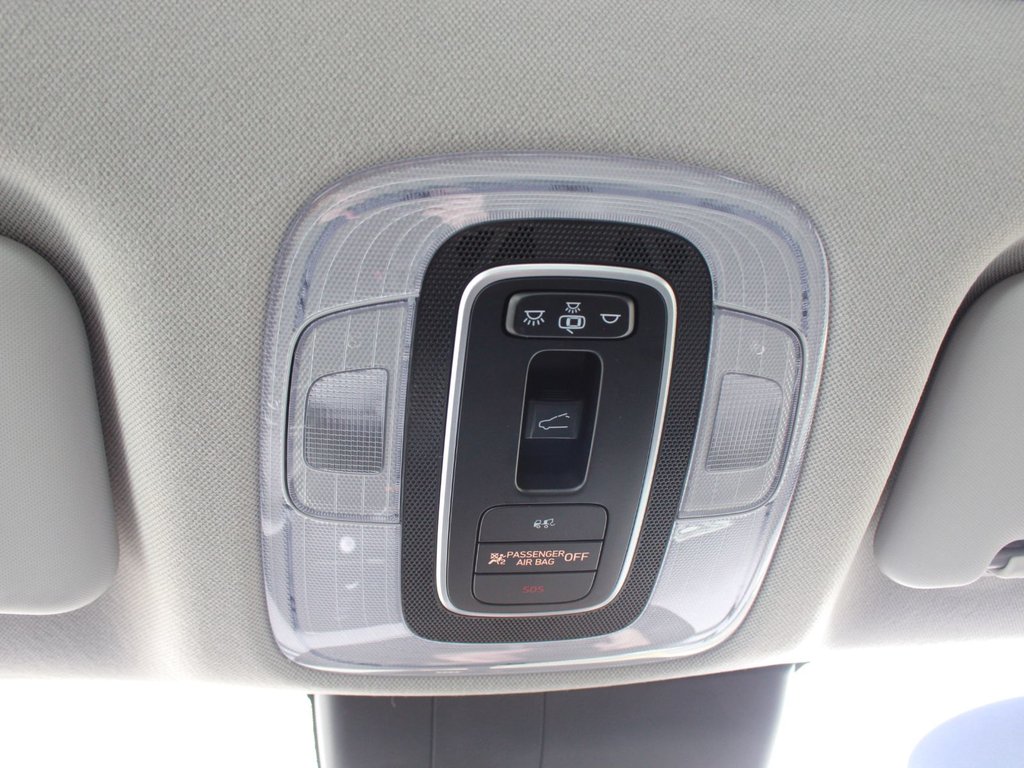 2021 Hyundai Elantra Hybrid Ultimate | Roof | HtdSeats | Warranty to 2029 in Saint John, New Brunswick - 34 - w1024h768px