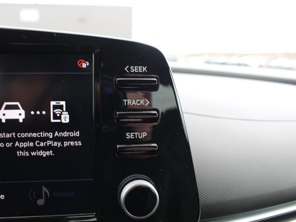 2021 Hyundai Elantra Hybrid Ultimate | Roof | HtdSeats | Warranty to 2029 in Saint John, New Brunswick - 29 - w1024h768px