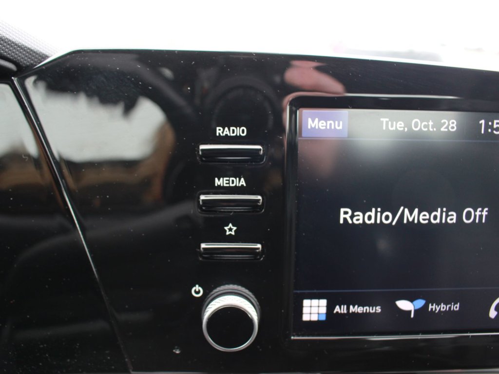 2021 Hyundai Elantra Hybrid Ultimate | Roof | HtdSeats | Warranty to 2029 in Saint John, New Brunswick - 28 - w1024h768px