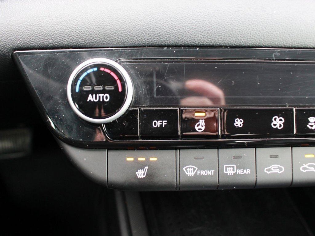 2021 Hyundai Elantra Hybrid Ultimate | Roof | HtdSeats | Warranty to 2029 in Saint John, New Brunswick - 31 - w1024h768px