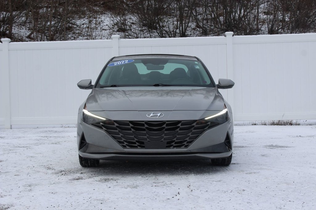 2022 Hyundai Elantra Hybrid in Antigonish, Nova Scotia - 2 - w1024h768px