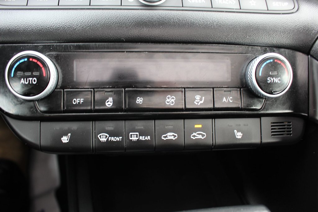 2022 Hyundai Elantra Hybrid Preferred | HtdSeat | Cam | USB | Warranty to 2030 in Saint John, New Brunswick - 29 - w1024h768px