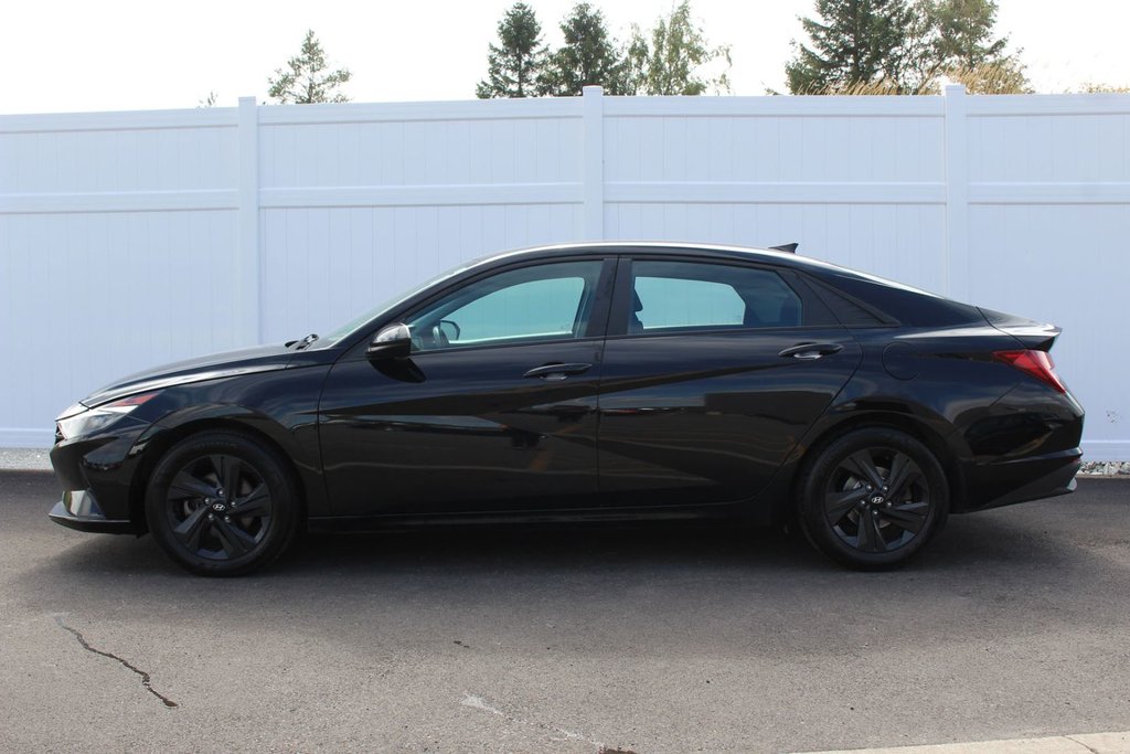 2022 Hyundai Elantra Hybrid in Antigonish, Nova Scotia - 46 - w1024h768px