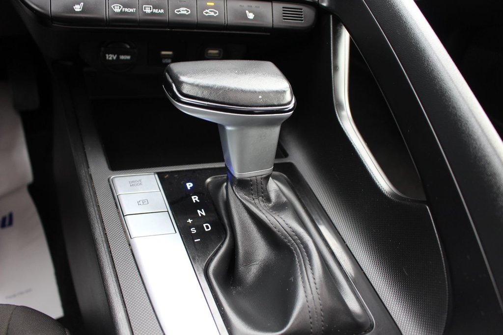 2022 Hyundai Elantra Hybrid Preferred | HtdSeat | Cam | USB | Warranty to 2030 in Saint John, New Brunswick - 24 - w1024h768px