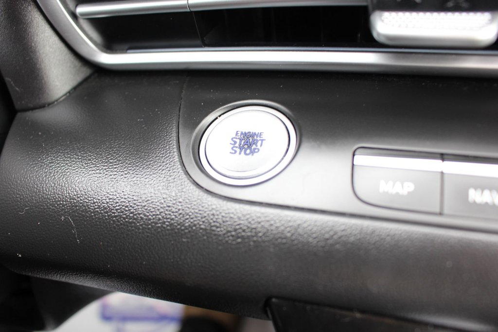 2022 Hyundai Elantra Hybrid Preferred | HtdSeat | Cam | USB | Warranty to 2030 in Saint John, New Brunswick - 28 - w1024h768px