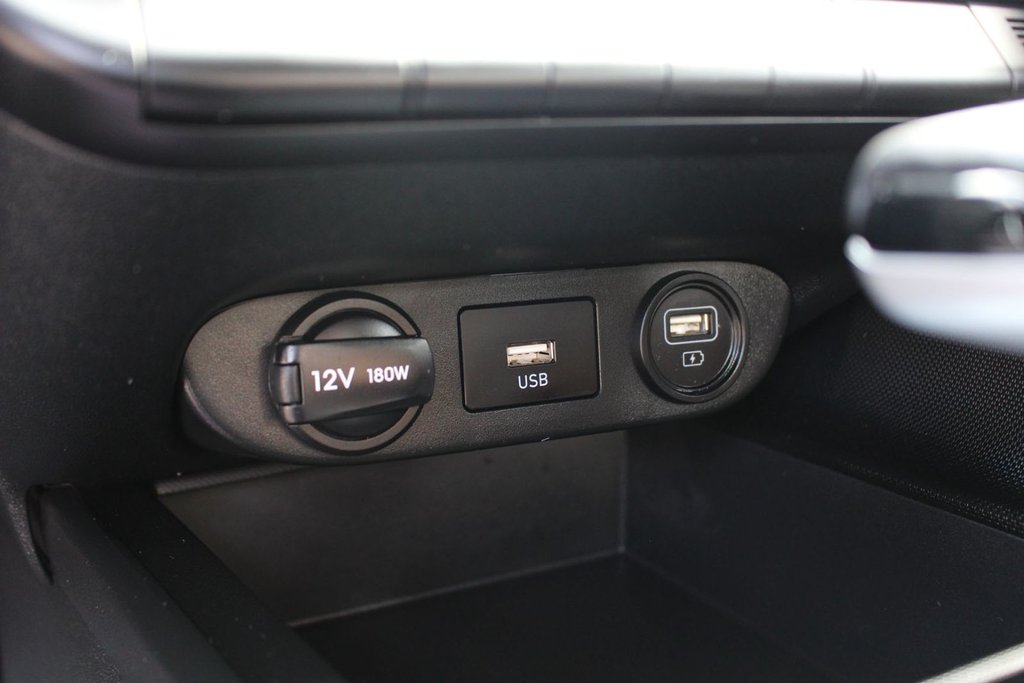 2022 Hyundai Elantra Hybrid in Antigonish, Nova Scotia - 19 - w1024h768px