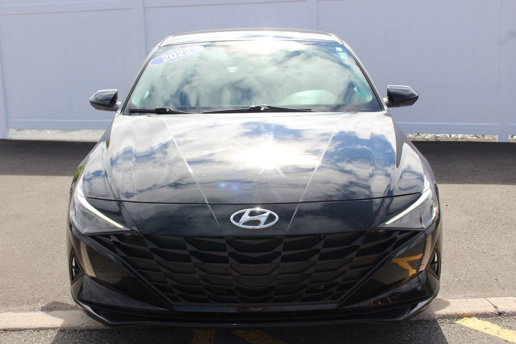 2022 Hyundai Elantra Hybrid in Antigonish, Nova Scotia - 44 - w1024h768px