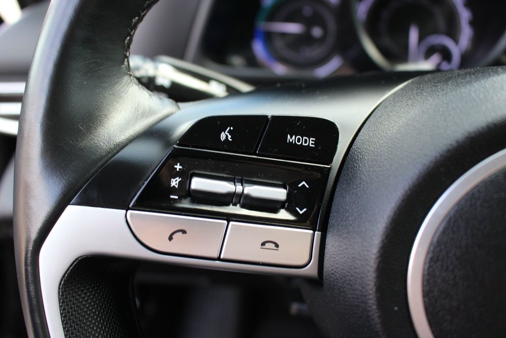 2022 Hyundai Elantra Hybrid in Antigonish, Nova Scotia - 13 - w1024h768px