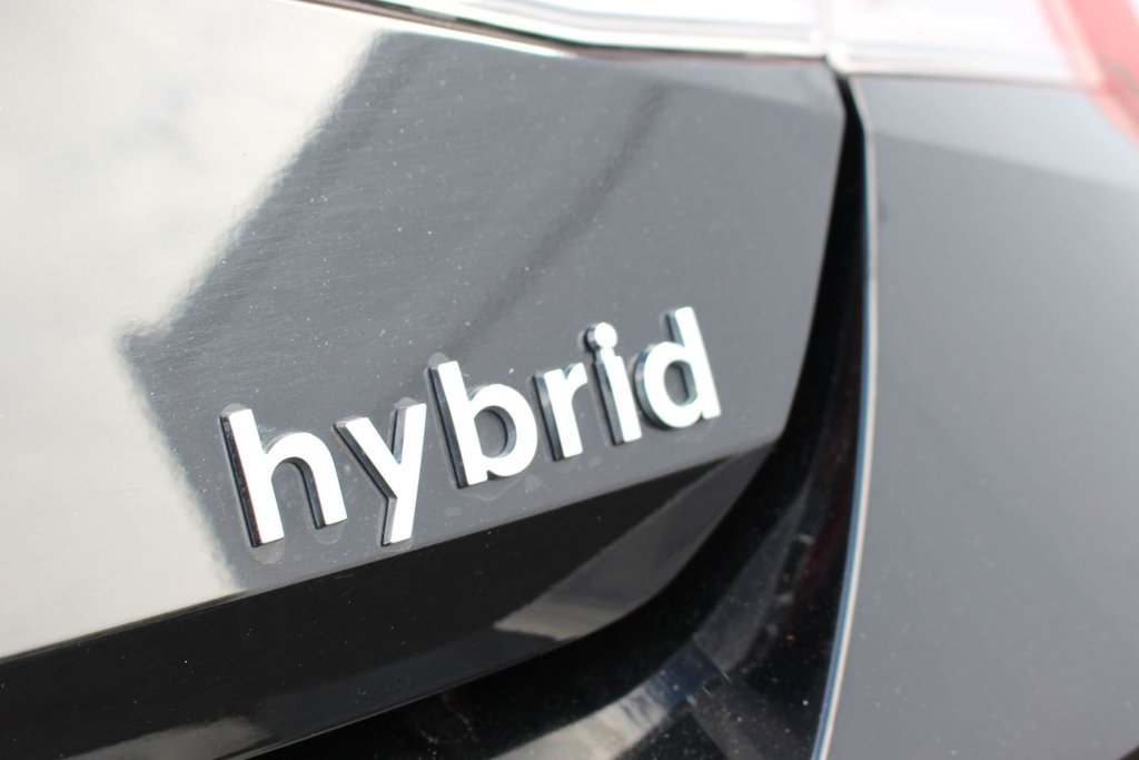 2022 Hyundai Elantra Hybrid in Antigonish, Nova Scotia - 32 - w1024h768px