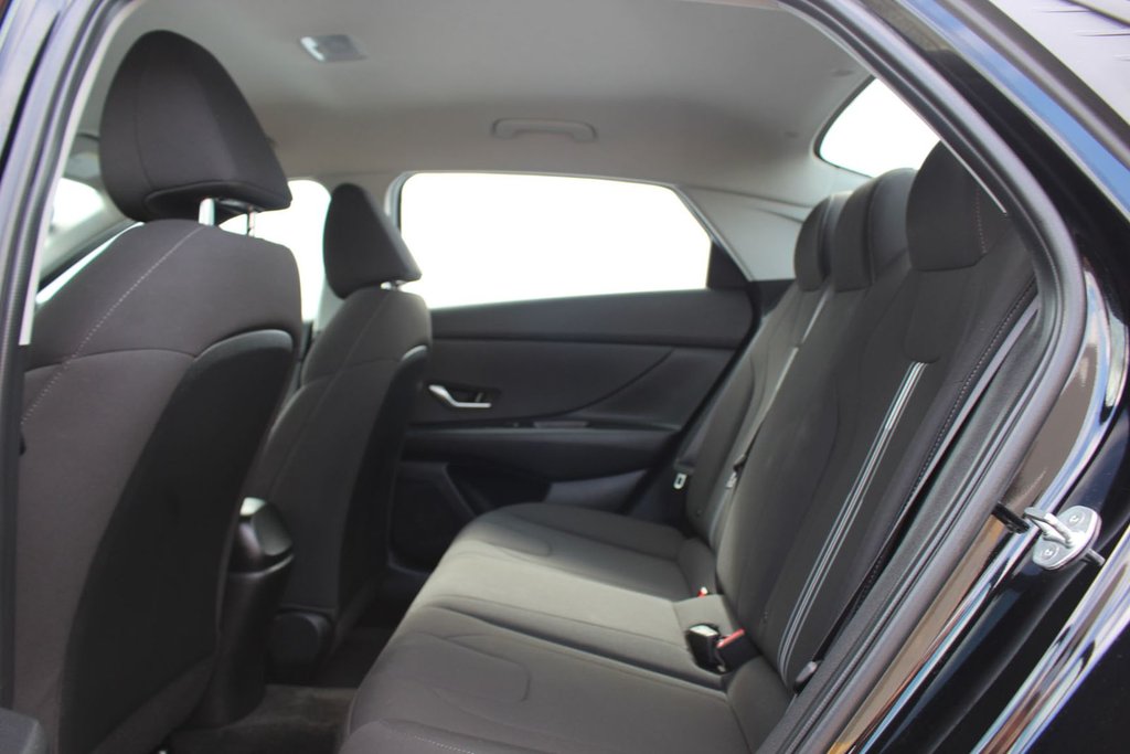 2022 Hyundai Elantra Hybrid in Antigonish, Nova Scotia - 29 - w1024h768px