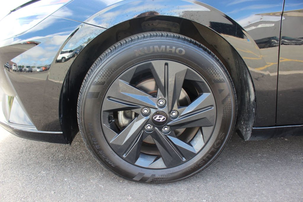 2022 Hyundai Elantra Hybrid in Antigonish, Nova Scotia - 47 - w1024h768px