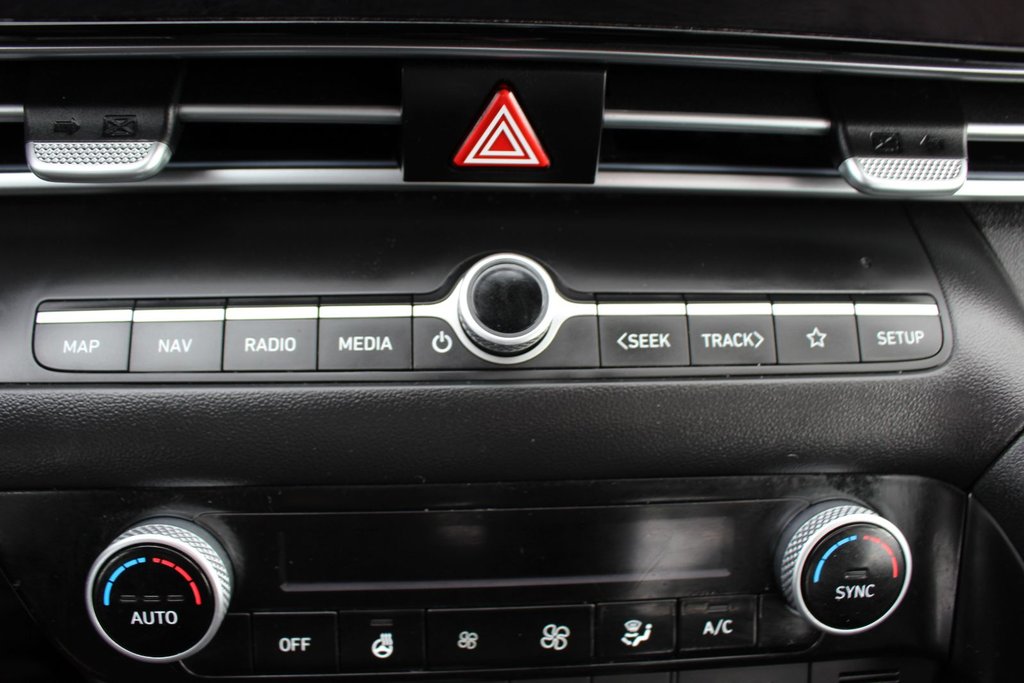 2022 Hyundai Elantra Hybrid Preferred | HtdSeat | Cam | USB | Warranty to 2030 in Saint John, New Brunswick - 27 - w1024h768px