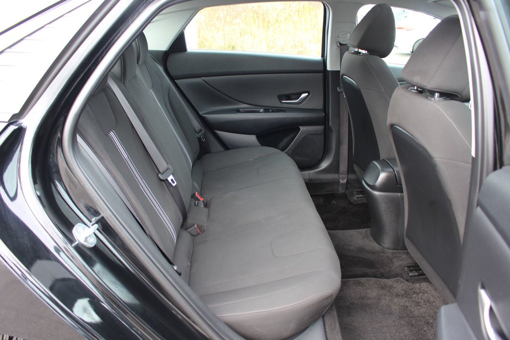 2022 Hyundai Elantra Hybrid Preferred | HtdSeat | Cam | USB | Warranty to 2030 in Saint John, New Brunswick - 49 - w1024h768px