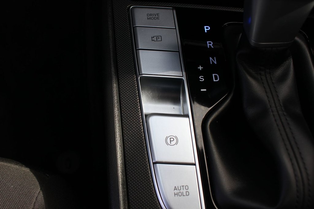 2022 Hyundai Elantra Hybrid in Antigonish, Nova Scotia - 21 - w1024h768px