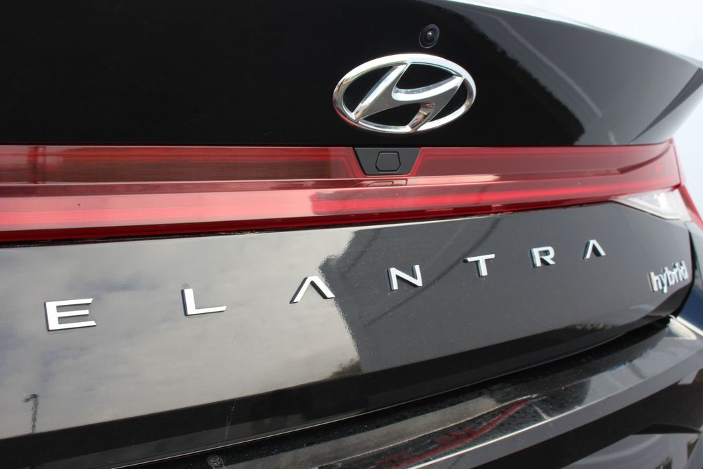 2022 Hyundai Elantra Hybrid in Antigonish, Nova Scotia - 33 - w1024h768px