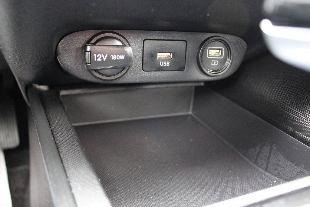 2022 Hyundai Elantra Hybrid Preferred | HtdSeat | Cam | USB | Warranty to 2030 in Saint John, New Brunswick - 34 - w1024h768px