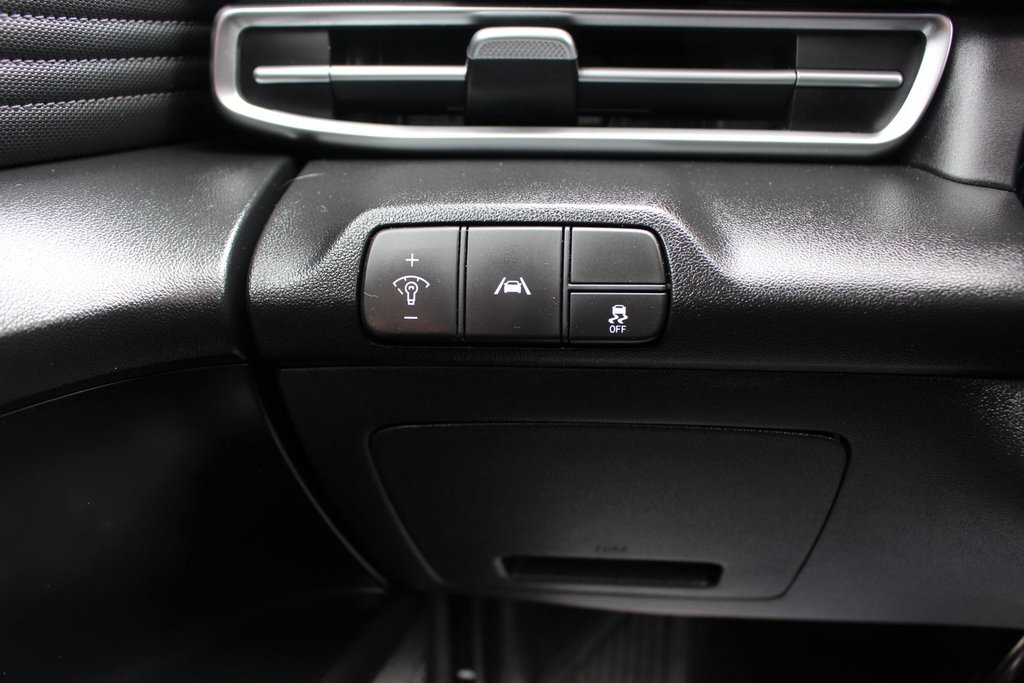 2022 Hyundai Elantra Hybrid Preferred | HtdSeat | Cam | USB | Warranty to 2030 in Saint John, New Brunswick - 32 - w1024h768px