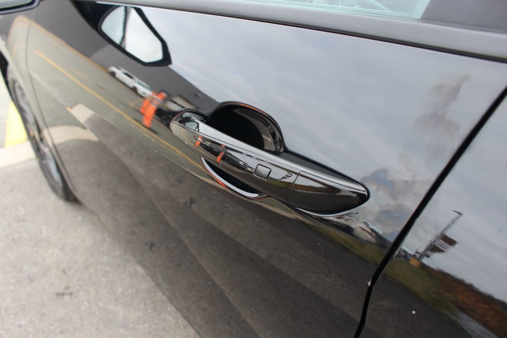 2022 Hyundai Elantra Hybrid Preferred | HtdSeat | Cam | USB | Warranty to 2030 in Saint John, New Brunswick - 57 - w1024h768px