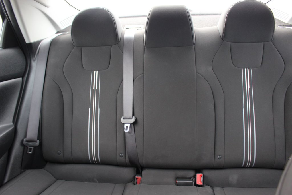 2022 Hyundai Elantra Hybrid Preferred | HtdSeat | Cam | USB | Warranty to 2030 in Saint John, New Brunswick - 48 - w1024h768px