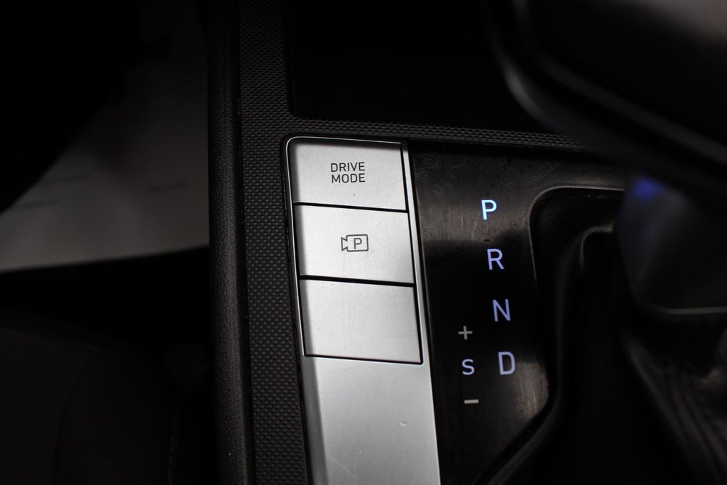2022 Hyundai Elantra Hybrid Preferred | HtdSeat | Cam | USB | Warranty to 2030 in Saint John, New Brunswick - 26 - w1024h768px