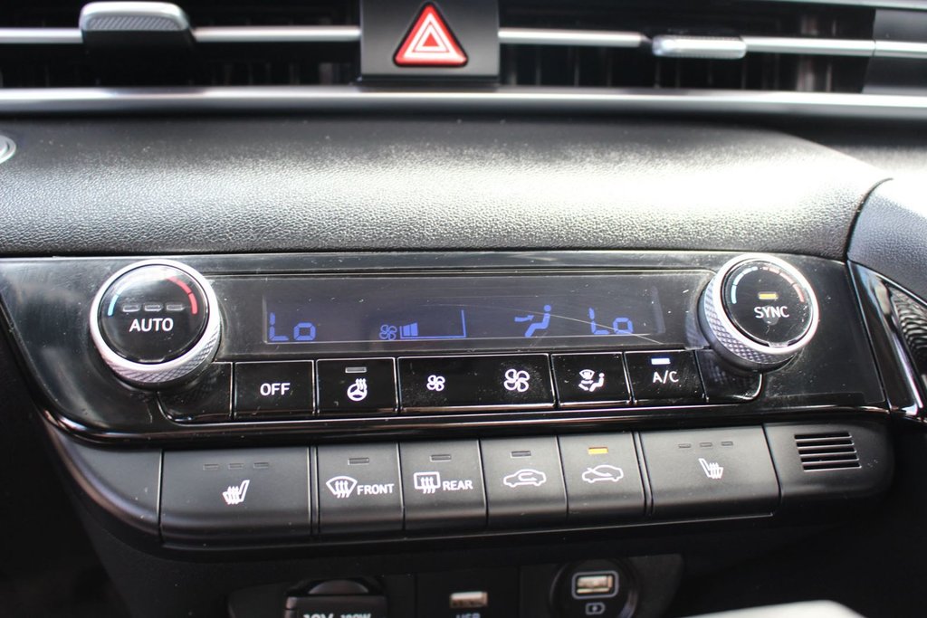 2022 Hyundai Elantra Hybrid in Antigonish, Nova Scotia - 18 - w1024h768px