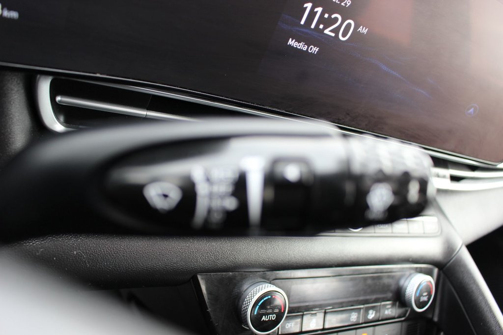 2022 Hyundai Elantra Hybrid Preferred | HtdSeat | Cam | USB | Warranty to 2030 in Saint John, New Brunswick - 18 - w1024h768px