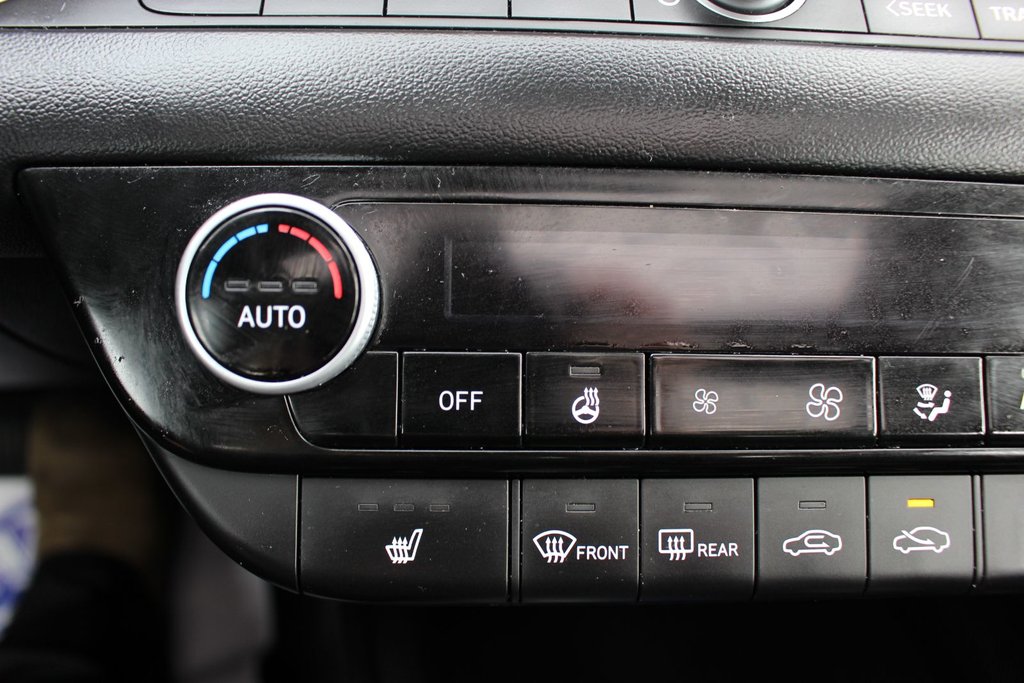 2022 Hyundai Elantra Hybrid Preferred | HtdSeat | Cam | USB | Warranty to 2030 in Saint John, New Brunswick - 30 - w1024h768px