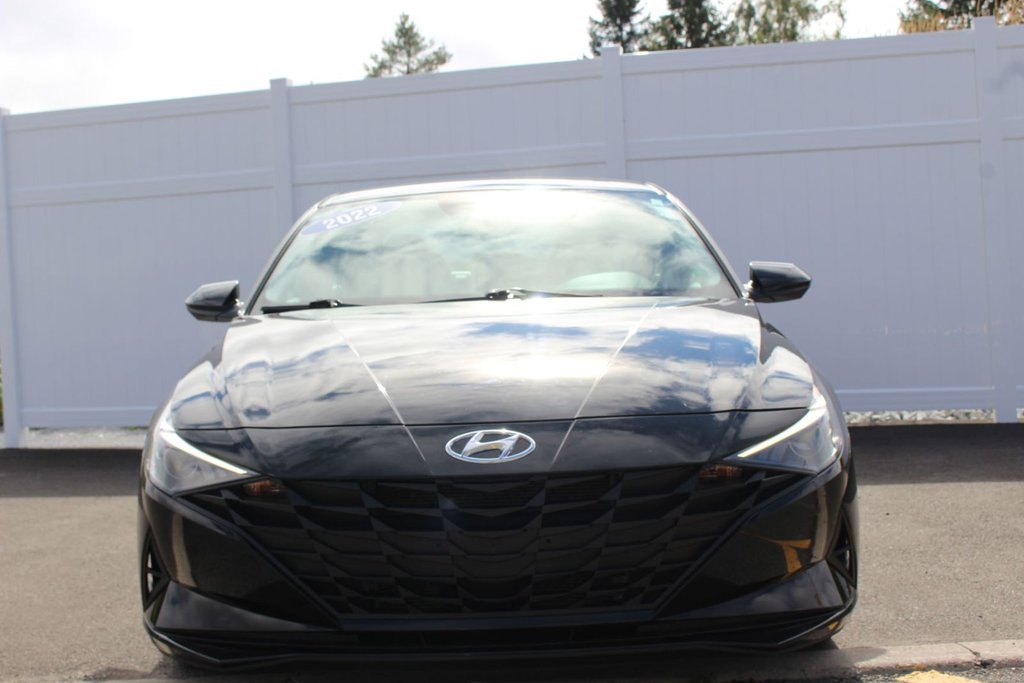 2022 Hyundai Elantra Hybrid in Antigonish, Nova Scotia - 43 - w1024h768px