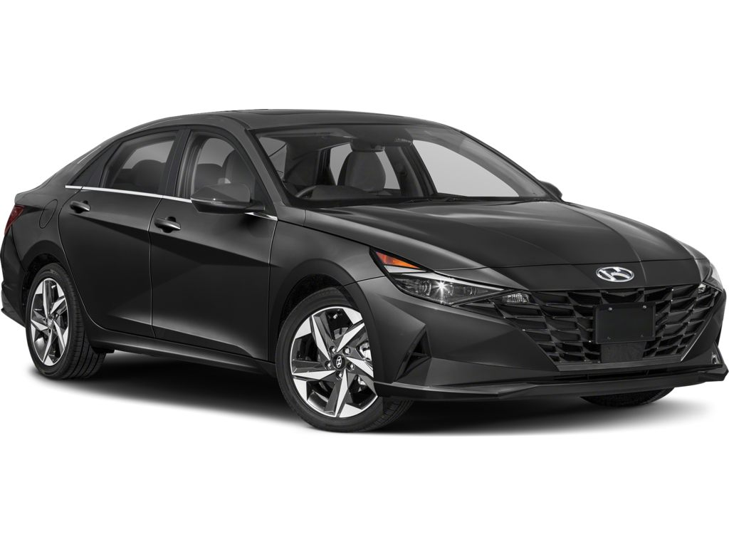 2022 Hyundai Elantra Hybrid Preferred | HtdSeat | Cam | USB | Warranty to 2030 in Saint John, New Brunswick - 1 - w1024h768px