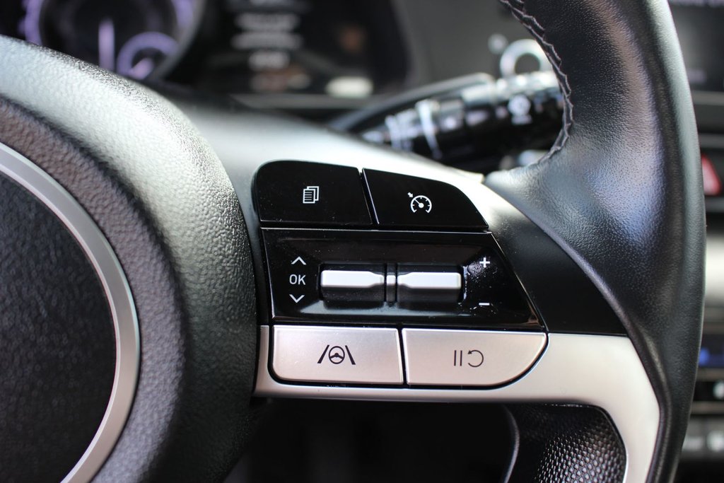2022 Hyundai Elantra Hybrid in Antigonish, Nova Scotia - 14 - w1024h768px