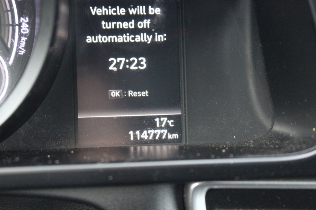 2022 Hyundai Elantra Hybrid Preferred | HtdSeats | Cam | Warranty to 2029 in Saint John, New Brunswick - 27 - w1024h768px