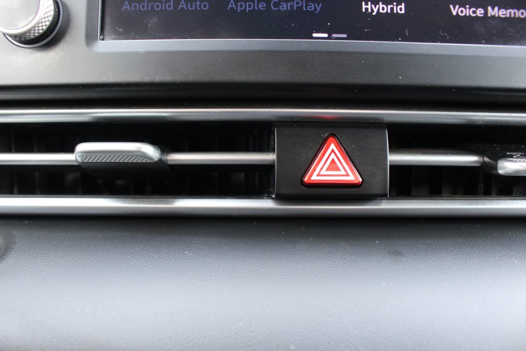 2022 Hyundai Elantra Hybrid Preferred | HtdSeats | Cam | Warranty to 2029 in Saint John, New Brunswick - 43 - w1024h768px