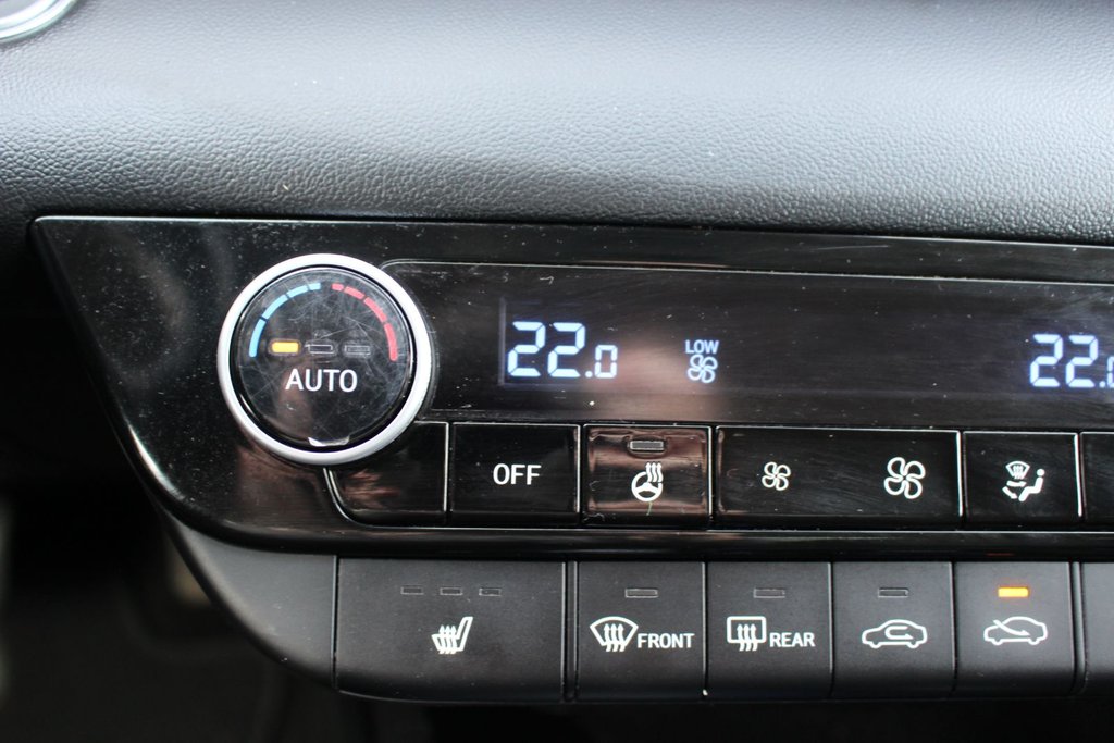 2022 Hyundai Elantra Hybrid Preferred | HtdSeats | Cam | Warranty to 2029 in Saint John, New Brunswick - 31 - w1024h768px