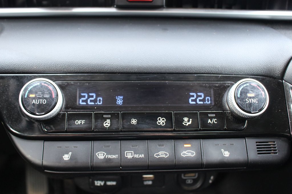 2022 Hyundai Elantra Hybrid Preferred | HtdSeats | Cam | Warranty to 2029 in Saint John, New Brunswick - 30 - w1024h768px