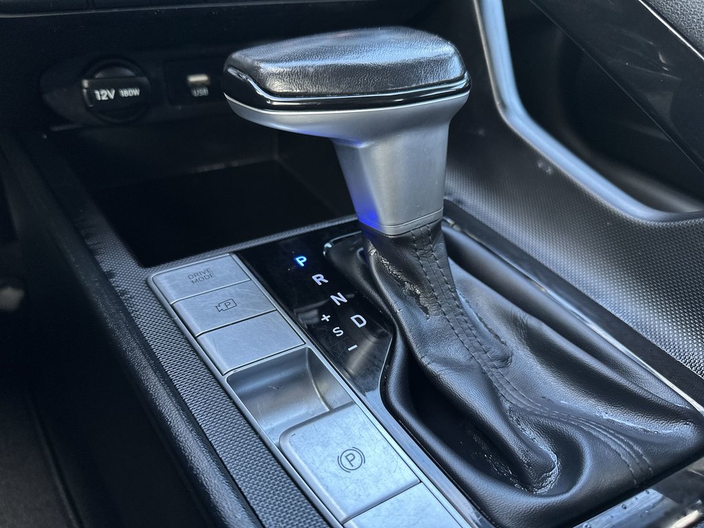 2022 Hyundai Elantra Hybrid in Antigonish, Nova Scotia - 29 - w1024h768px